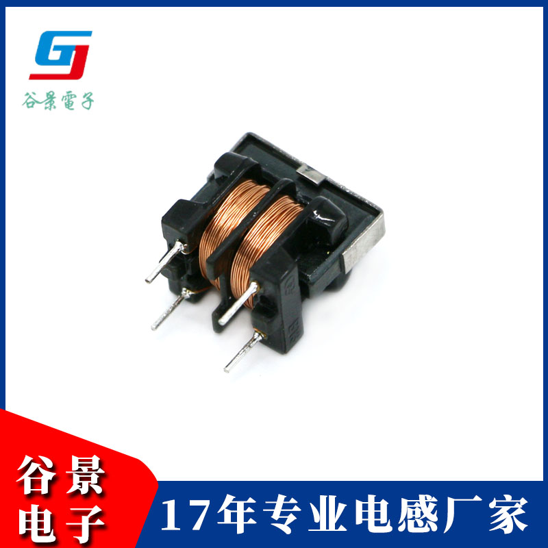 磁環(huán)共模電感GTC Series