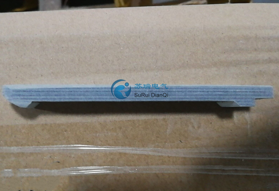云母板加工件